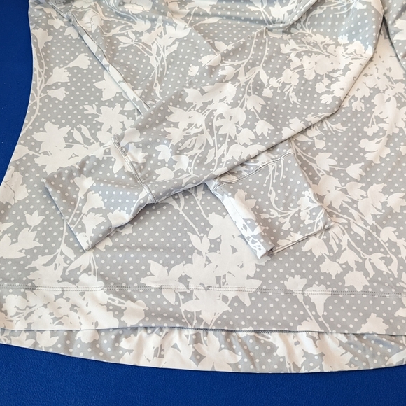 Long sleeve rash guard - Picture 4 of 6